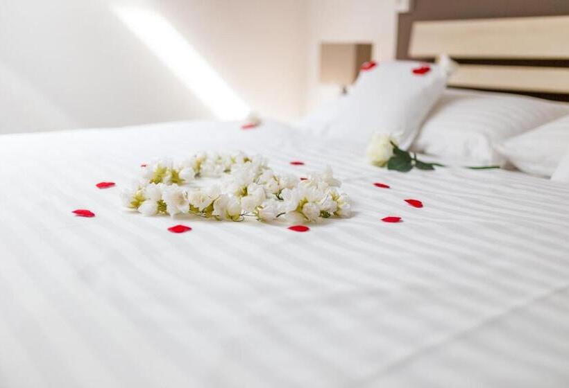 חדר סטנדרט, Lion