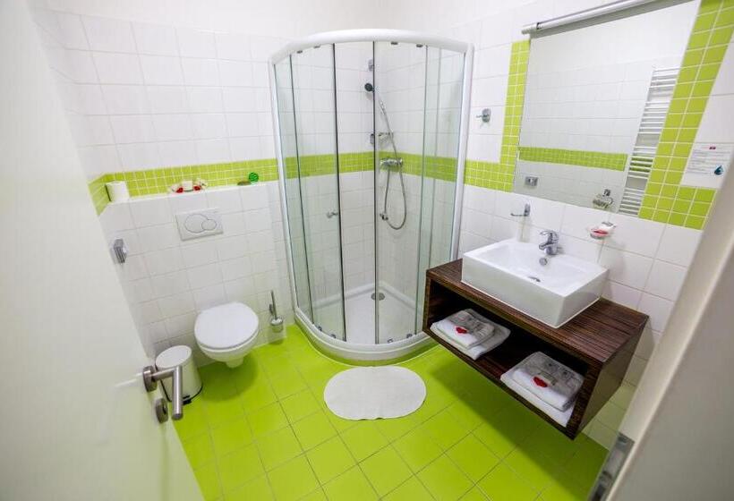 חדר סטנדרט, Lion