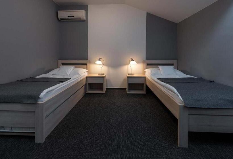 חדר סטנדרט, Lion