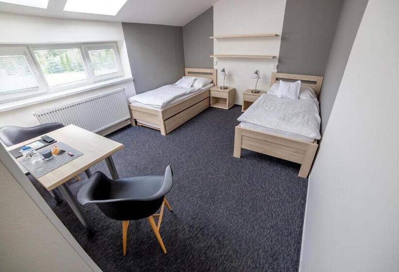 חדר סטנדרט, Lion