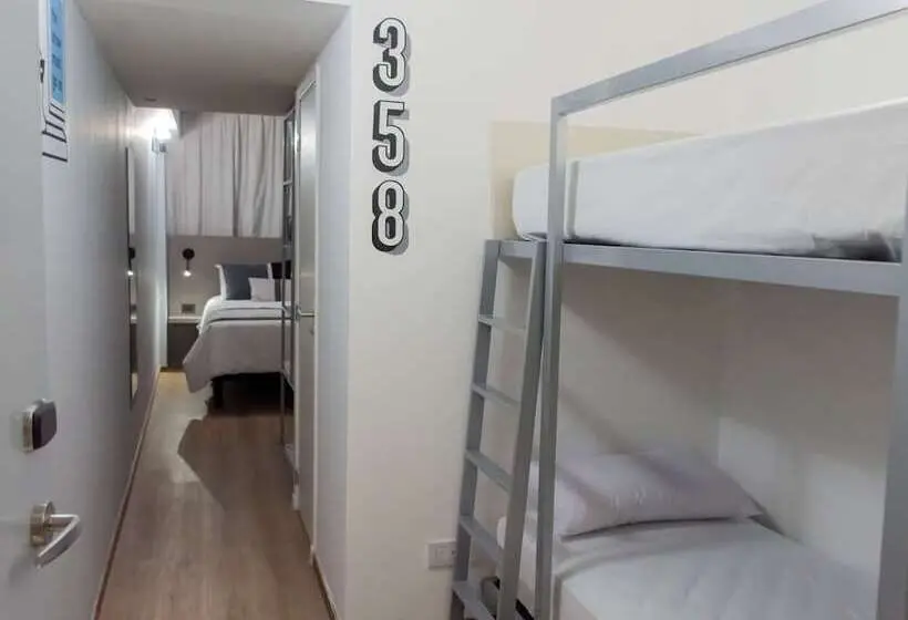سوییت خانوادگی, Ibis Styles Buenos Aires Florida