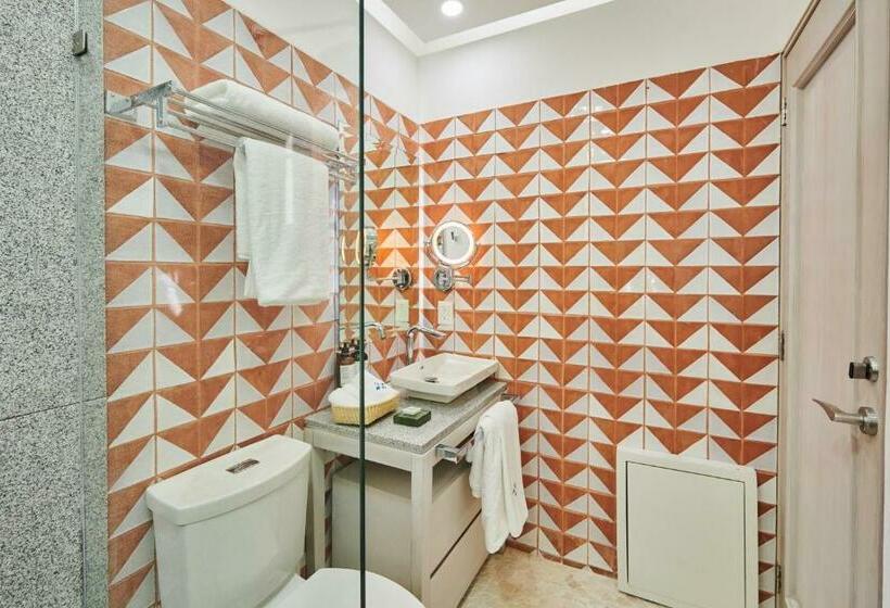 Suite, Luxury Patio Azul