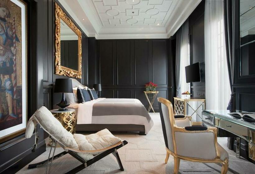 Номер Премиум, Sofia Boutique Residence