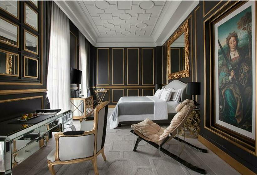 Номер Премиум, Sofia Boutique Residence