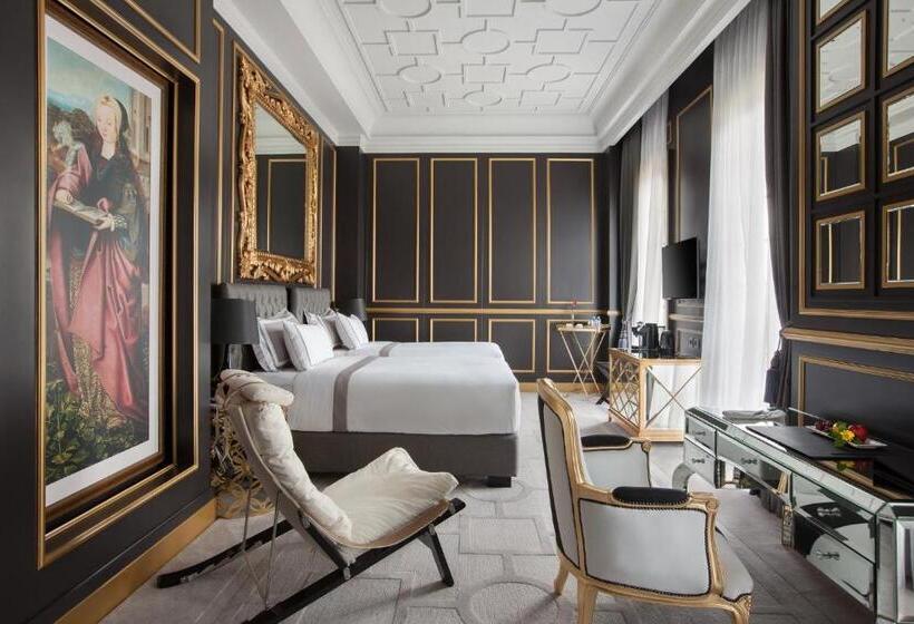 Номер Премиум, Sofia Boutique Residence