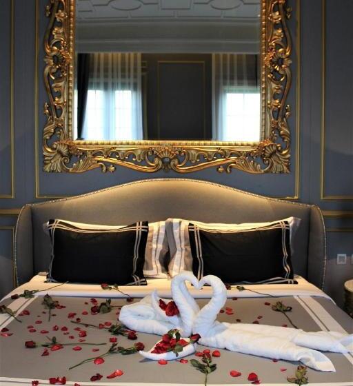 Номер Премиум, Sofia Boutique Residence