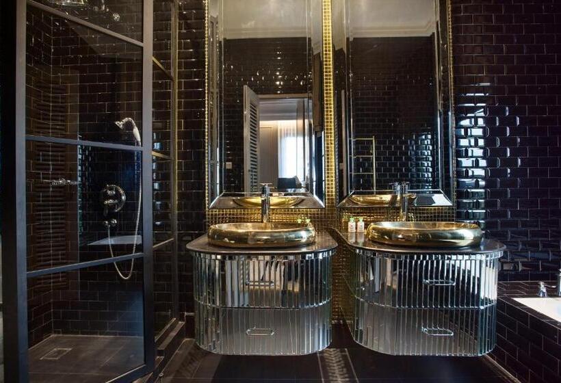 Президентский Люкс, Sofia Boutique Residence