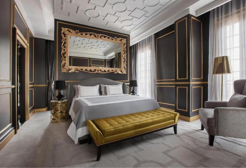 Президентский Люкс, Sofia Boutique Residence