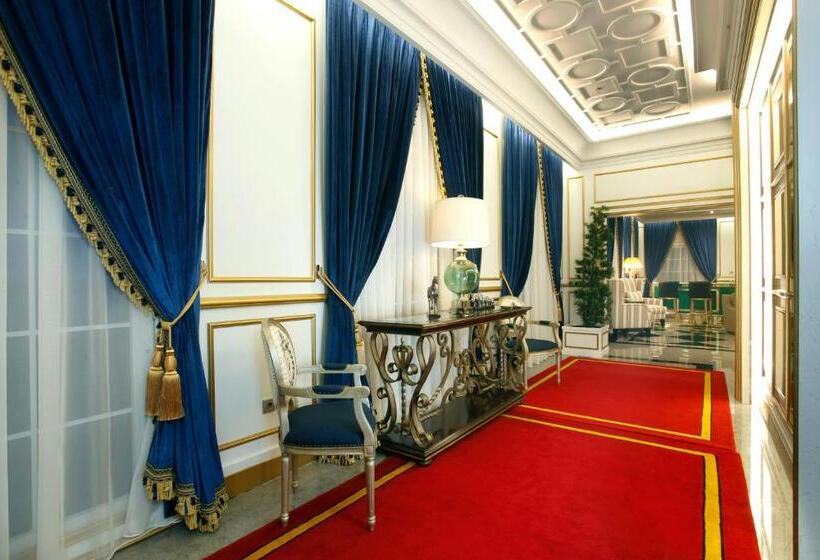 Пентхаус, Sofia Boutique Residence