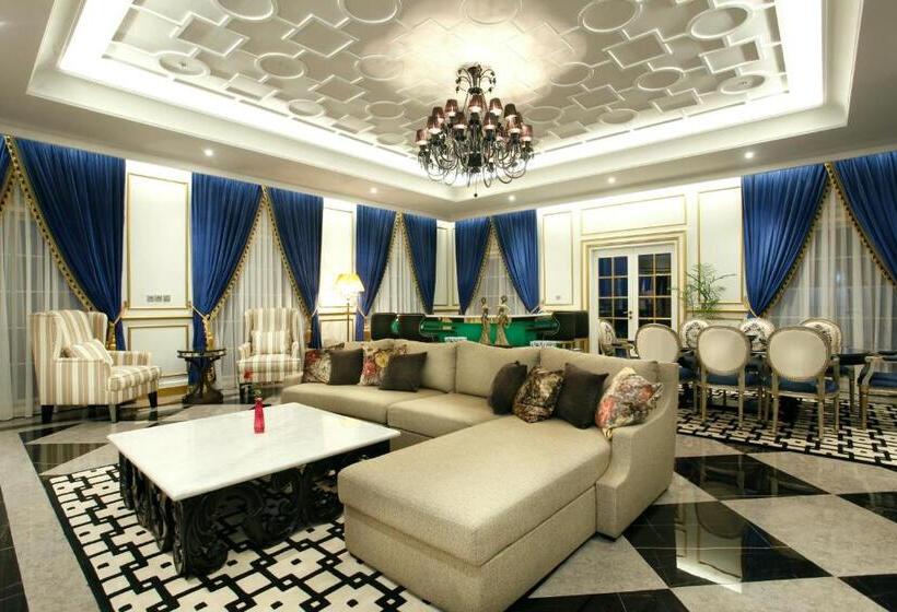 Пентхаус, Sofia Boutique Residence