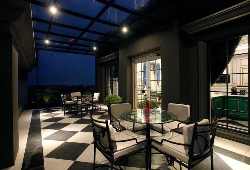 Пентхаус, Sofia Boutique Residence