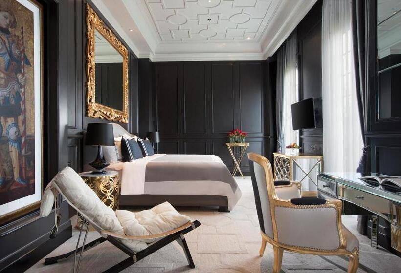 Номер Premium с Балконом, Sofia Boutique Residence