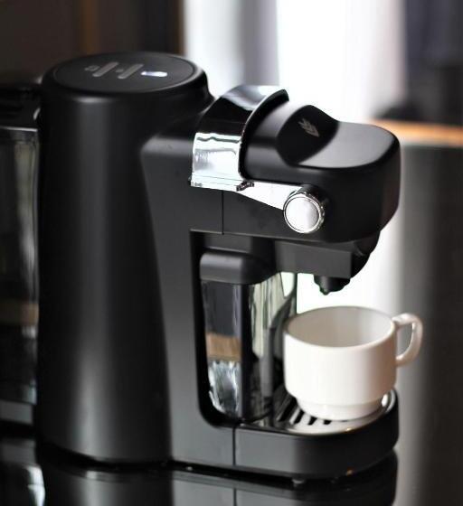 Номер Premium с Балконом, Sofia Boutique Residence