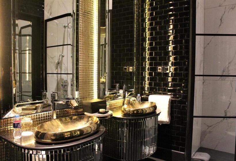 Номер Premium с Балконом, Sofia Boutique Residence