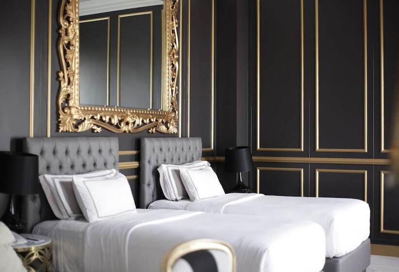 Номер Премиум, Sofia Boutique Residence