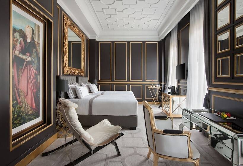 Номер Премиум, Sofia Boutique Residence