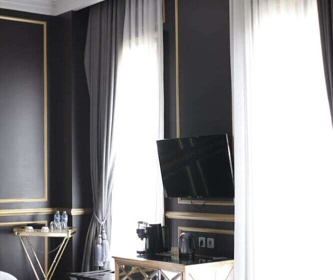 Номер Премиум, Sofia Boutique Residence