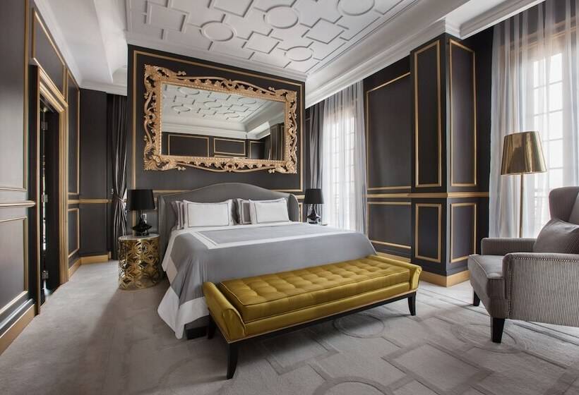 جناح إدارى, Sofia Boutique Residence