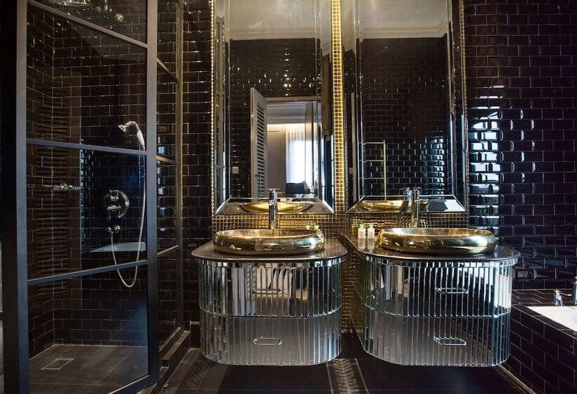 جناح إدارى, Sofia Boutique Residence