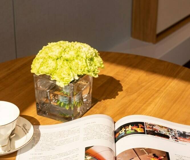 غرفة قياسية فردية, Venus Hotel  Xiangshan Park 2