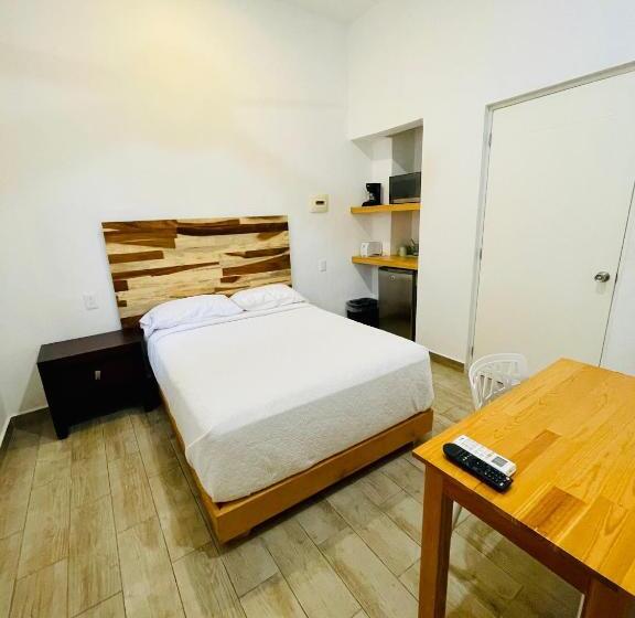 Suíte Júnior, Suitesmb