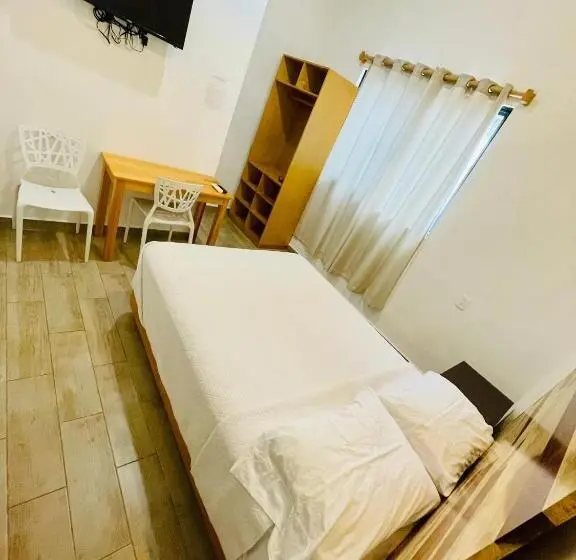 Juniorsviitti, Suitesmb