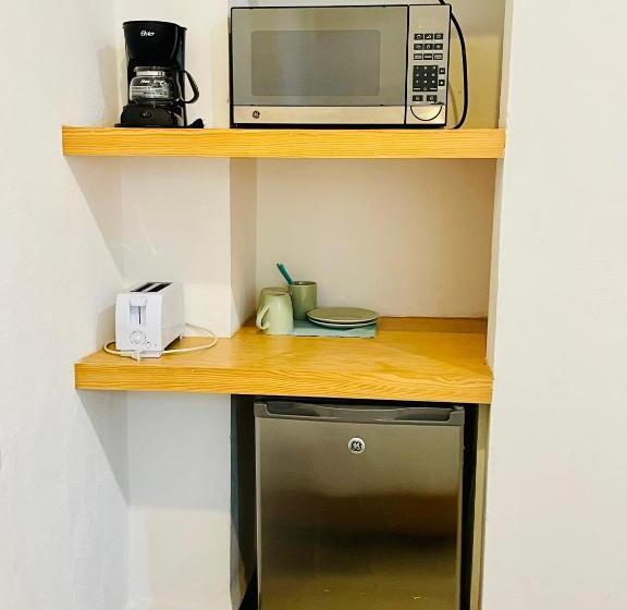 Suíte Júnior, Suitesmb