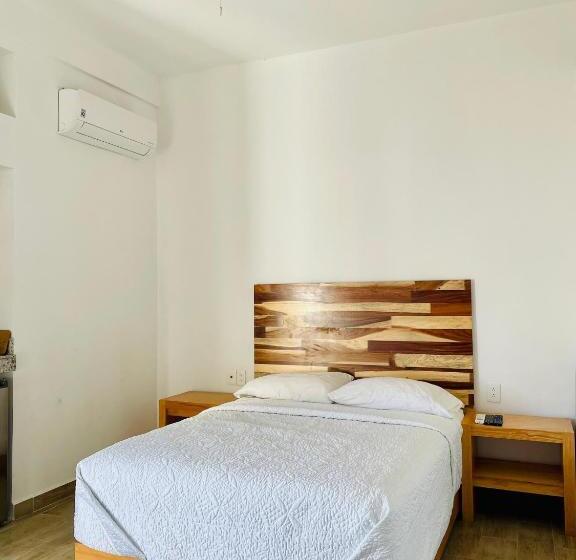 Standard-studio, Suitesmb