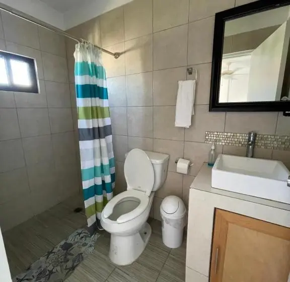 Standard-huone, Suitesmb