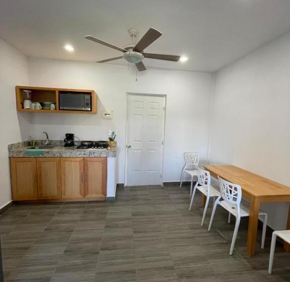 Quarto Estandar, Suitesmb