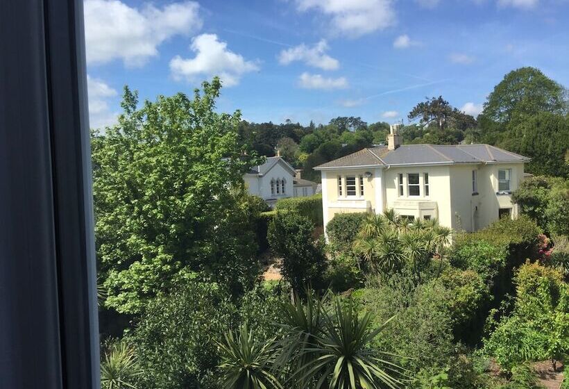 スタンダードルーム, Acorn Lodge