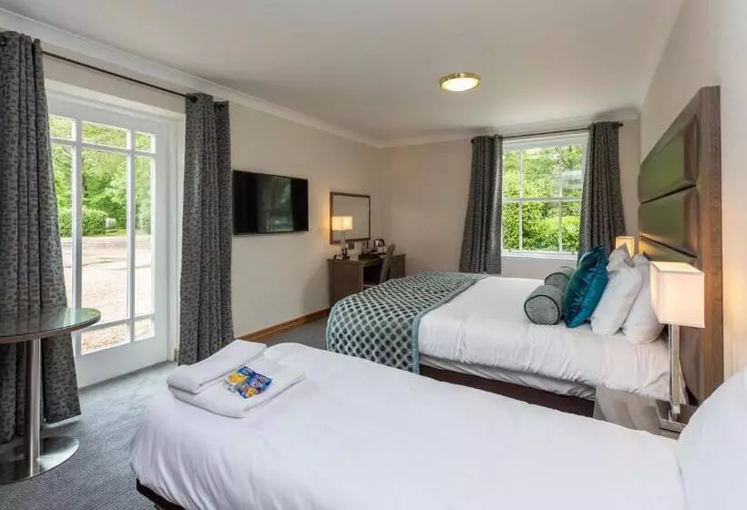 Family Room, Ardencote