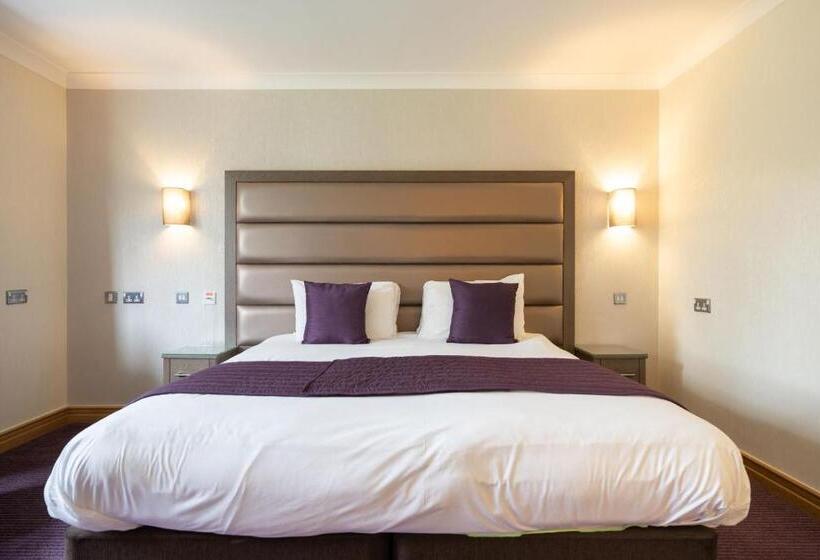 스탠다드 룸, Ardencote