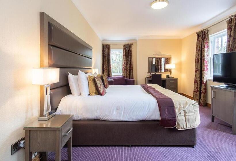 Номер Стандарт, Ardencote