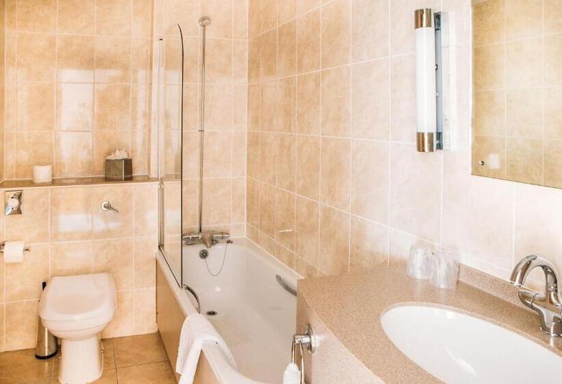 Номер Basic, Ardencote