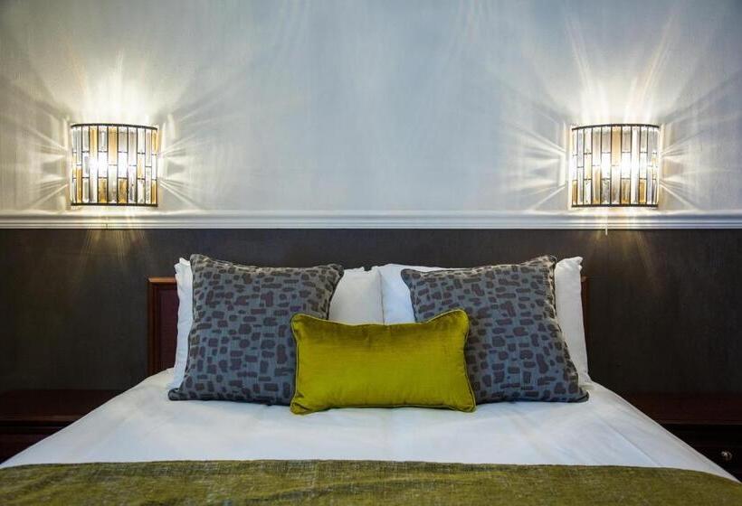 Номер Basic, Ardencote