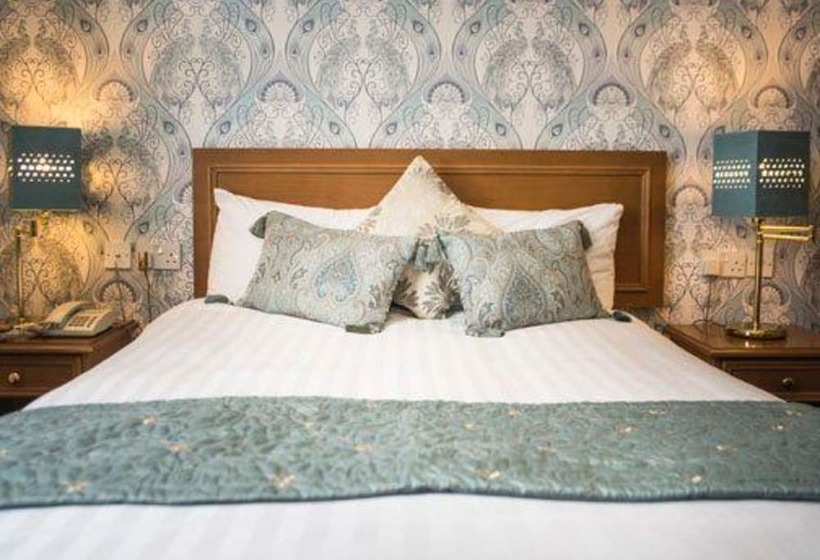 标准间, Bridge House