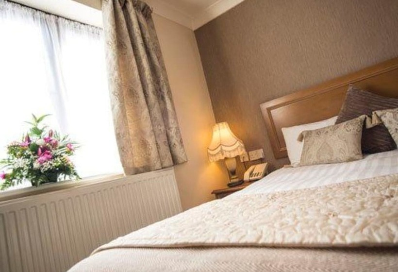 标准间, Bridge House