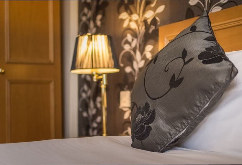 标准间, Bridge House