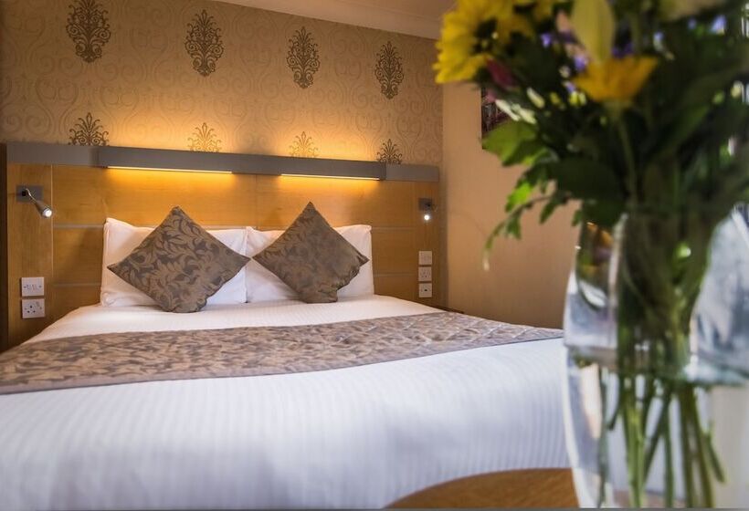 标准间, Bridge House