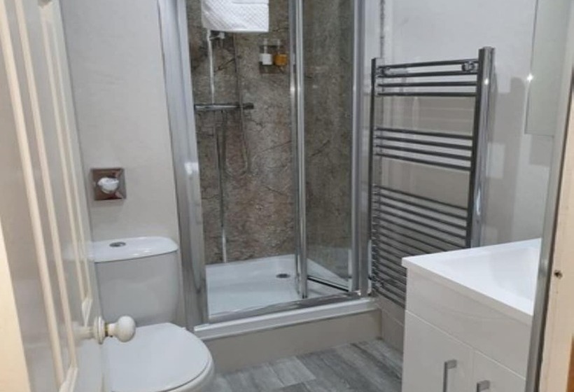 Номер Стандарт, Coolin View