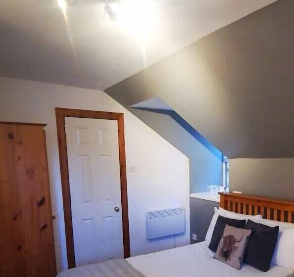 Номер Стандарт, Coolin View