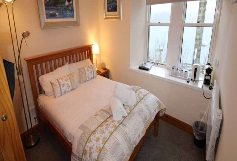 Номер Стандарт Вид на Море, Coolin View