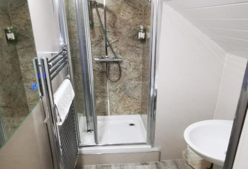 Номер Стандарт Индивидуальный, Coolin View