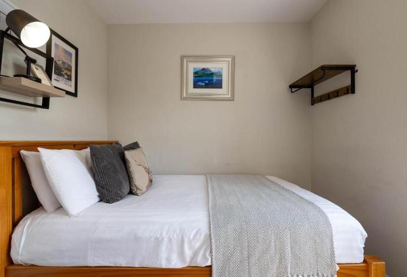 Номер Стандарт Индивидуальный Вид на Море, Coolin View