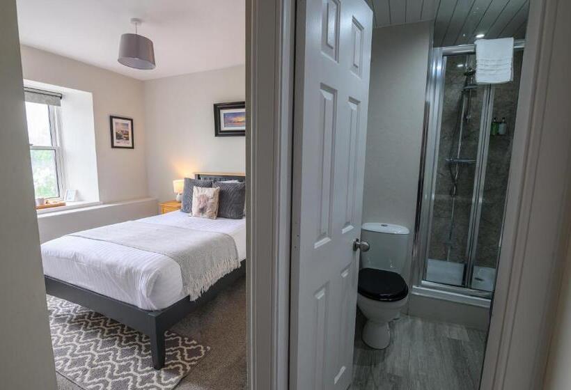 Номер Deluxe Вид на Море, Coolin View