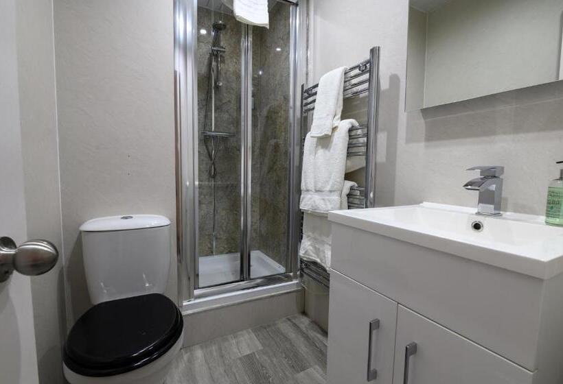 Номер Deluxe Вид на Море, Coolin View