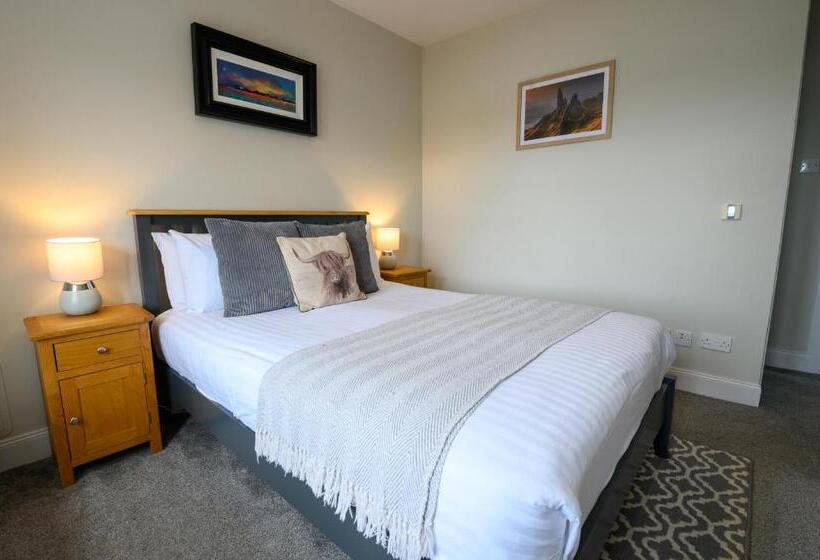 Номер Deluxe Вид на Море, Coolin View