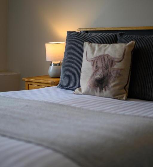 Номер Deluxe Вид на Море, Coolin View