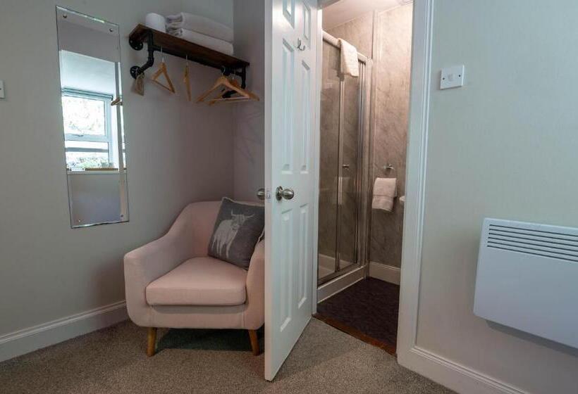 Номер Стандарт, Coolin View